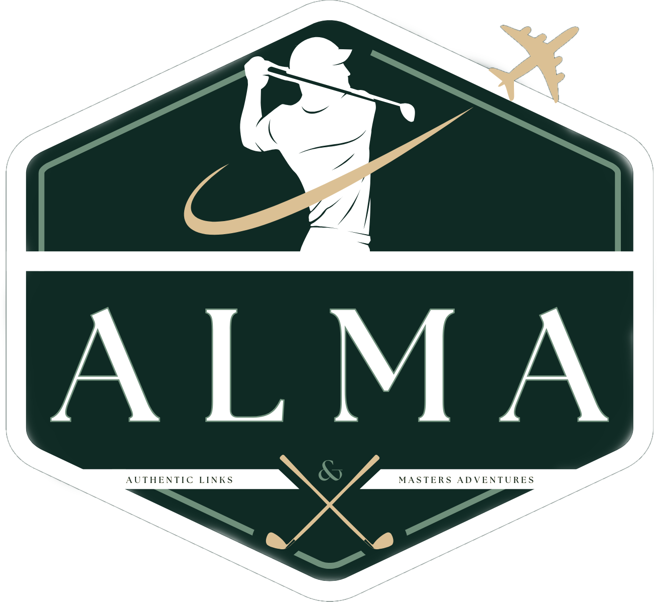 Alma Golf